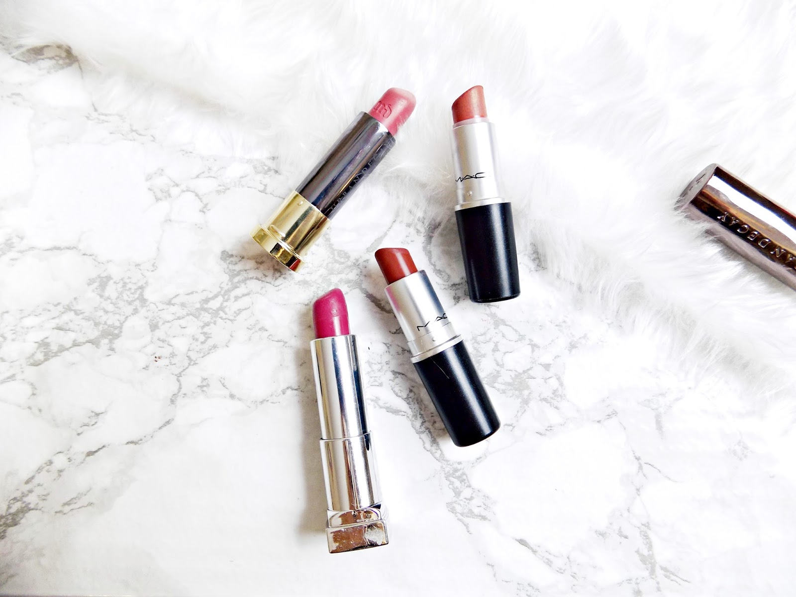 Everyday Lipsticks in Every Formula - LPage Beauty