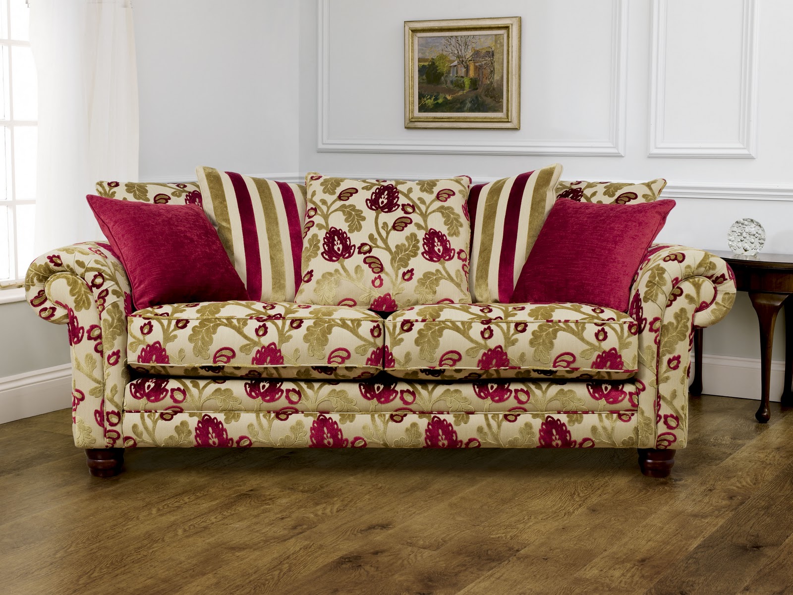 to Homewood Gainsborough Lounge Suites at Homewood Interiors