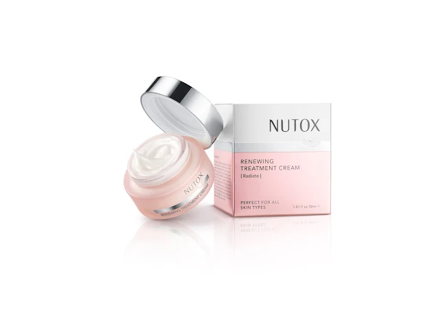 NUTOX Stay Young: Say Goodbye to Dull Skin!