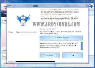 Wondershare Pdf Password Remover
