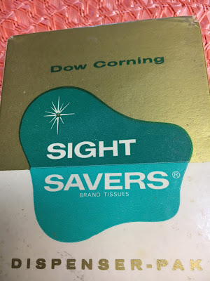  Dow Corning Sight Savers