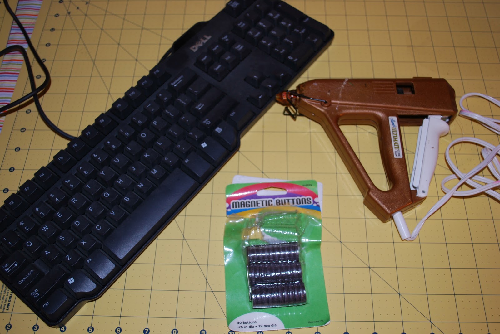 The Ever Changing Life of a Military Wife Keyboard Letters