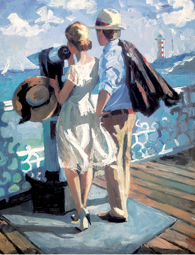 Sherree Valentine-Daines 1956 | British impressionist painter Sherree Valentine-Daines 1956 | British impressionist painter