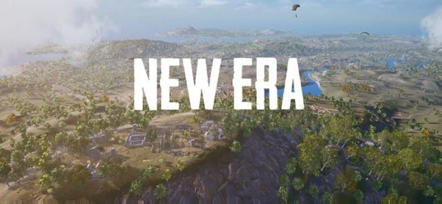 PUBG Mobile Global Version 1.0 Update für Android: APK + OBB Download-Link PUBG Mobile Global Version 1.0 Update für Android: APK + OBB Download-Link
