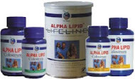 Alpha Lipid - RM150