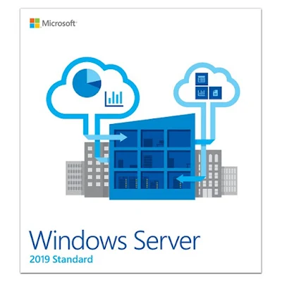 Windows Server 2019 Update Januari 2019 Free Download