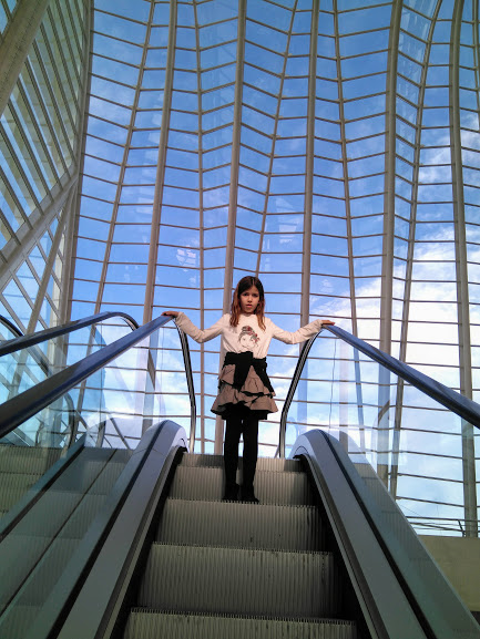 museo de las ciencias valencia