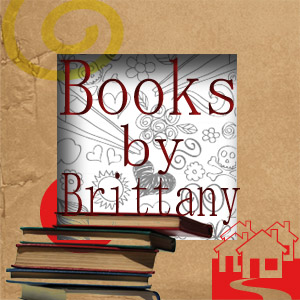 Books by Brittany