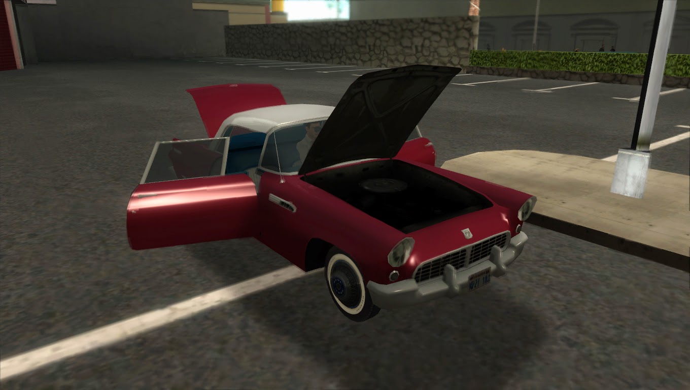 Smith для мафии 2. Smith thunderbolt. Bolt thunderbolt mafia 2 бампер. смит тандерболт. Mafia 2 smith stingray.