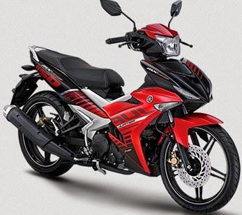 Harga Motor Yamaha Jupiter MX King Terbaru | Informasi Seputar Harga