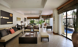 Living Room Arrangements For Small Spaces with Minimalist Style HAG Design