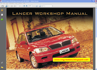 Lancer Workshop