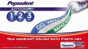 contoh iklan pepsodent contoh iklan pepsodent