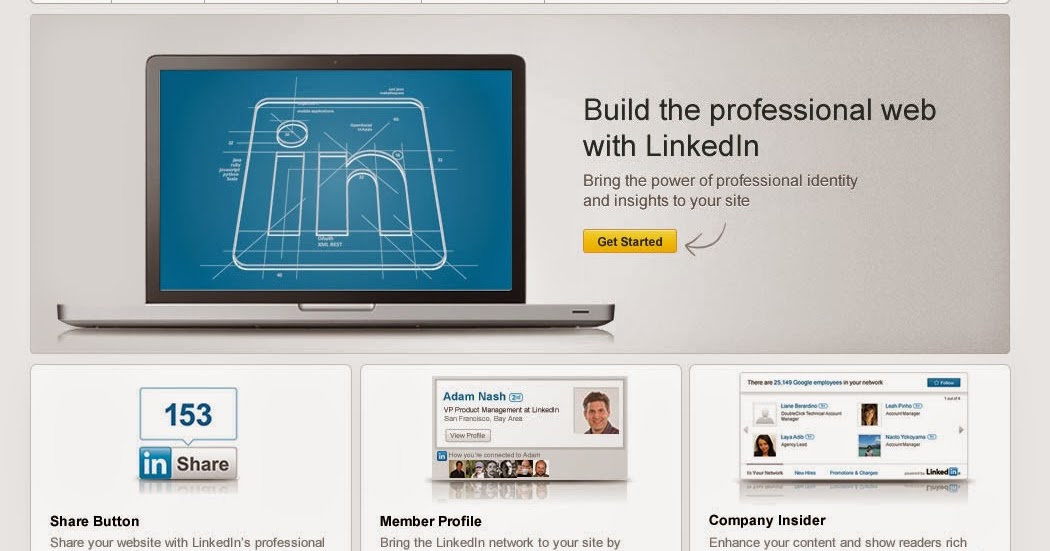 LINKEDIN professional Routine. With y site 20g. Сайт 20 отзывы