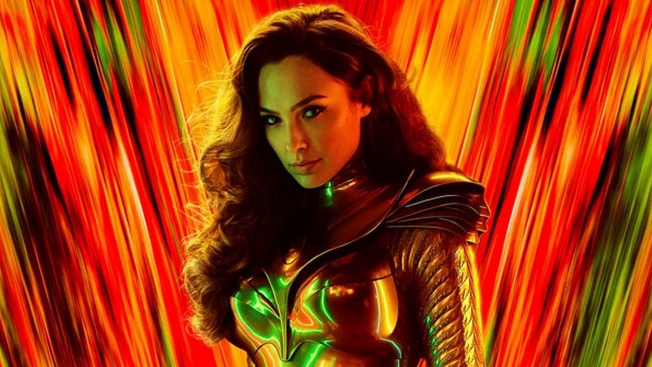 Mulher Maravilha 1984: Warner Bros. discutindo a possibilidade de antecipar lançamento digital