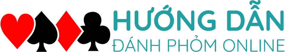 Hướng dẫn đánh phỏm online