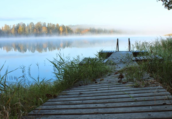 järvi Suomi lake Finland