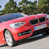 Sobre Auto / BMW começa a fabricar modelo Série 1 no Brasil