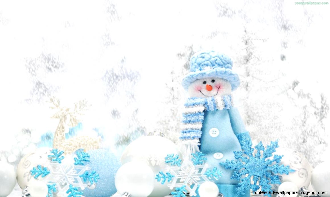 FunMozar – Christmas Snow Wallpapers