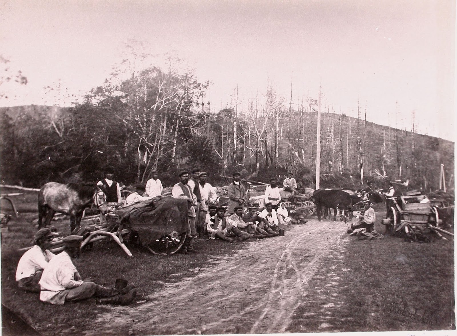 остров сахалин 1905-1945. александровск-сахалинский каторга. порт дуэ сахалин. южно сахалинск 19 век. порт дуэ сахалин.