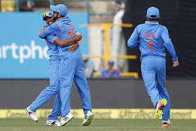 Aim is to Create Multi-speciality Fielders R Sridhar
