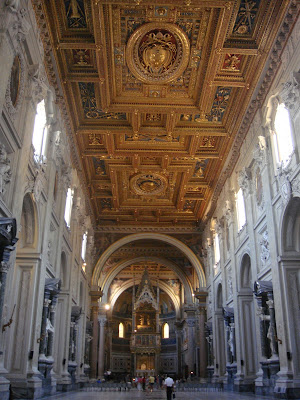 san giovanni in laterano