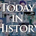 Today in History : 13 May