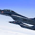 IAF MiG-29 Fighter Aircraft Crashes in Western India
