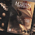 Propagando | Fogo e Sangue, de George R. R. Martin