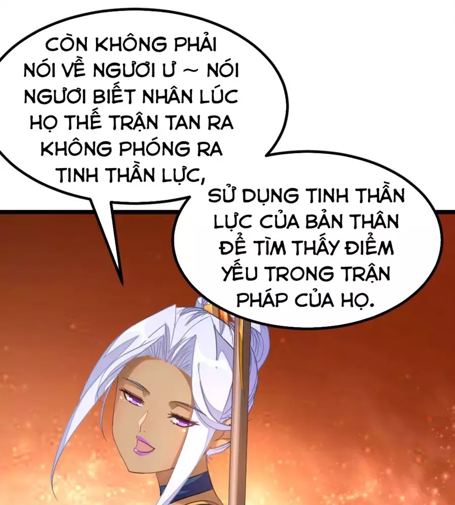 Cửu Dương Thần Vương Chapter 154 - TC Truyện