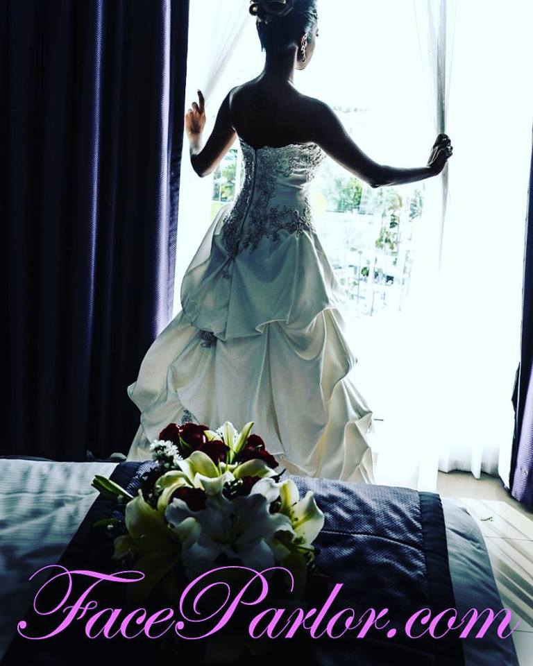 Brides Guide All A Bride Needs For A Wedding Wedding Makeup