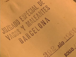 ley de vagos y maleantes 1933