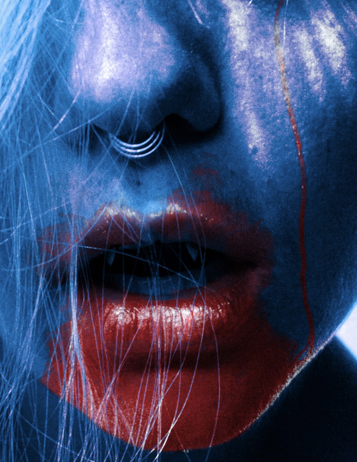 Review of Vampire the Masquerade v5 – Knaves and Saves