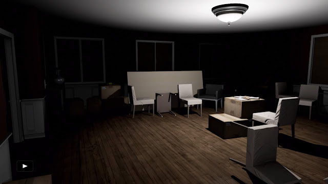 Emily Wants To Play jump scare horror game