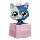 Littlest Pet Shop Blind Bags Kitten (#3868) Pet