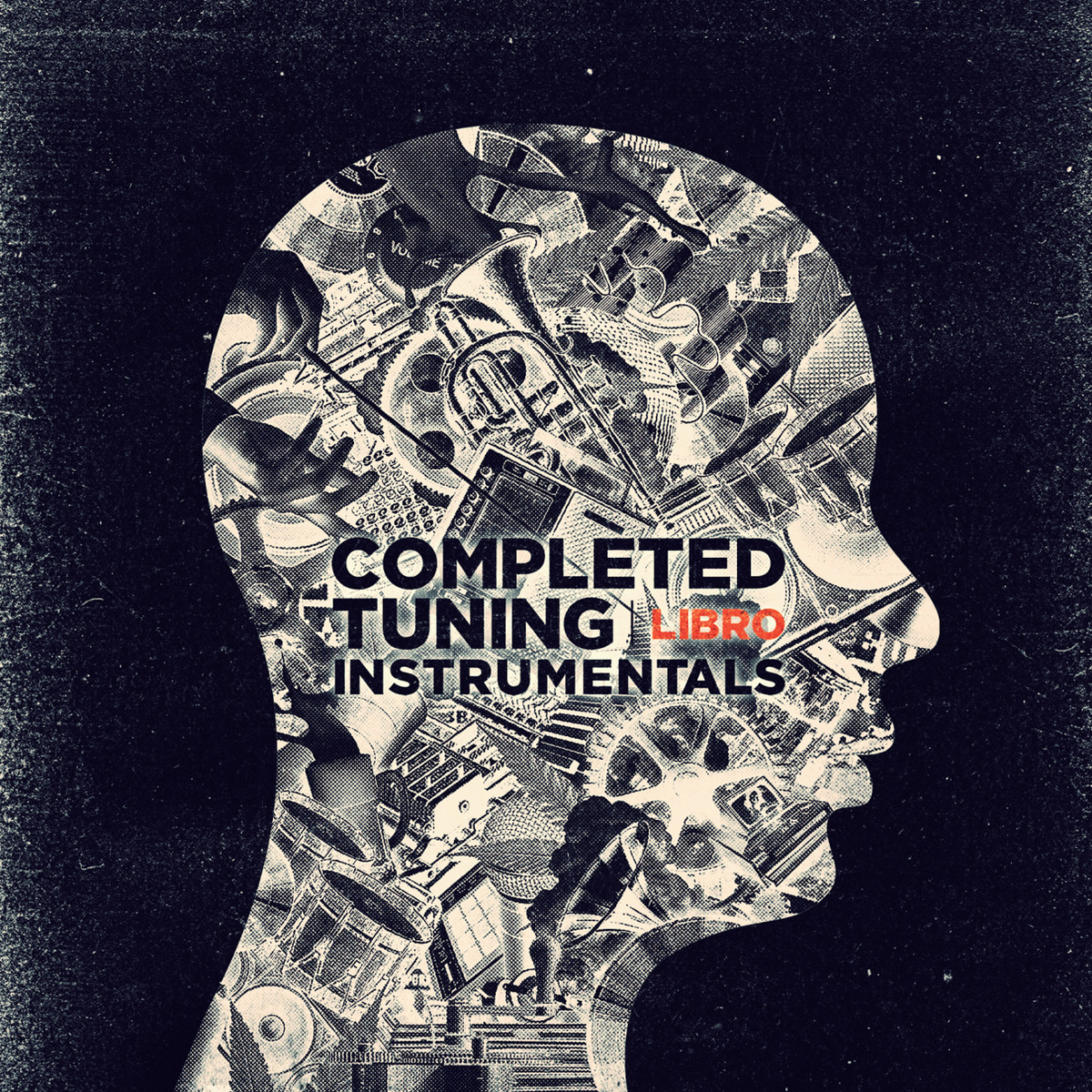 COMPLETED TUNING INSTRUMENTALS
