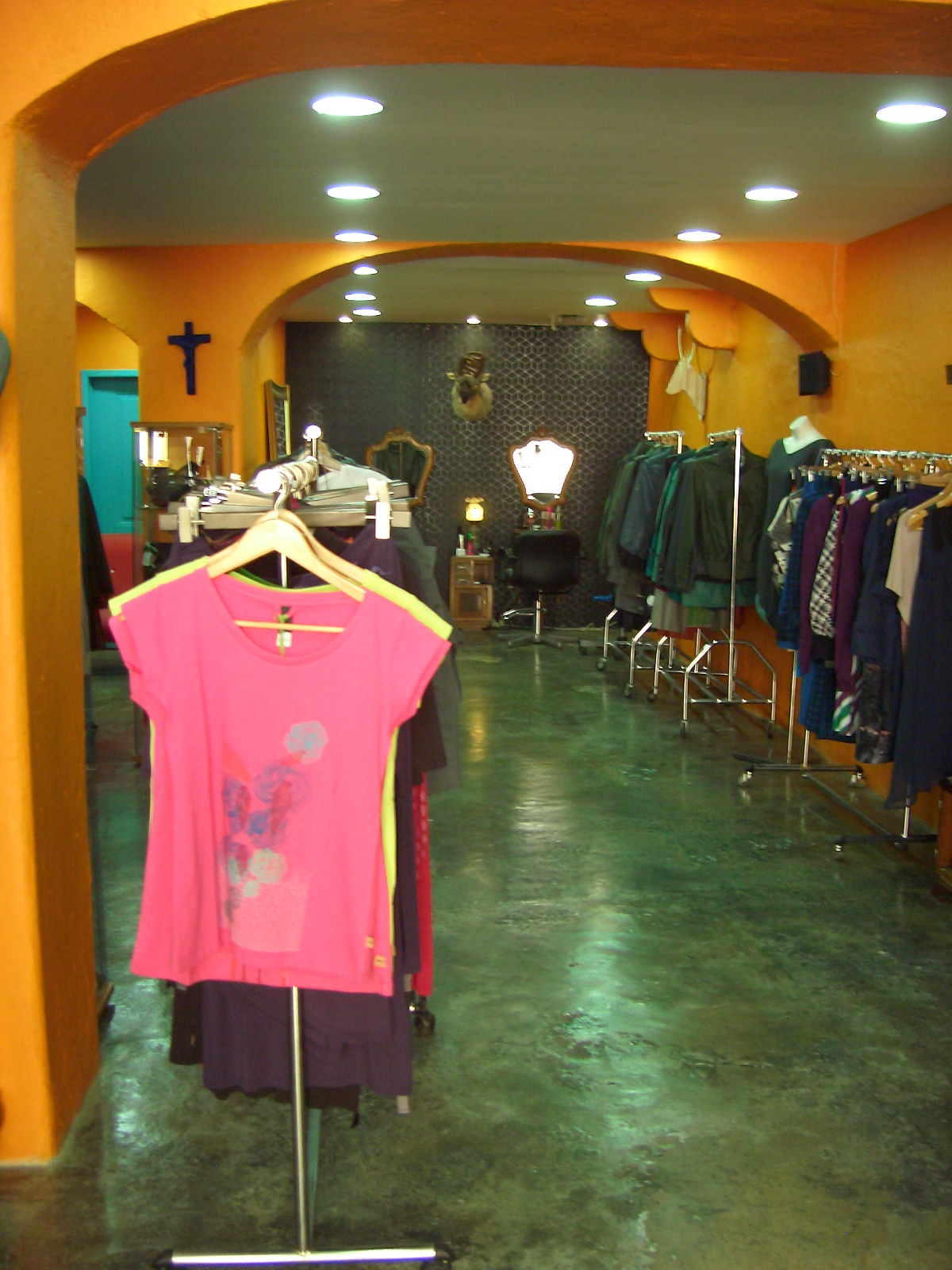 ilovelx Shopping in Lisbon