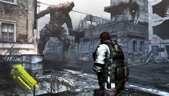 resident evil 6 pc torrent resident evil 6 pc torrent