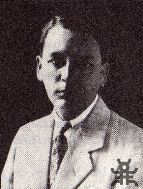 GRUPO LI PO Reflexiones Urbanas. Enrique Bernardo Núñez El cronista