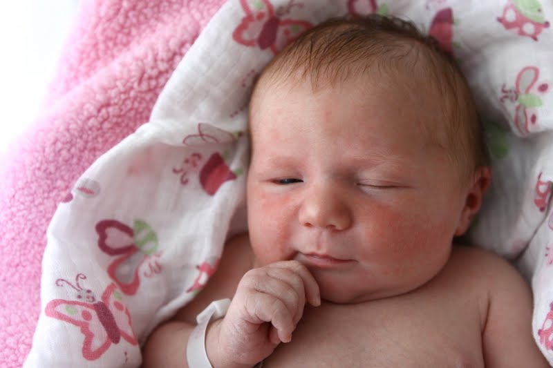 Sprout Blossom Bloom Bella Baby Photography