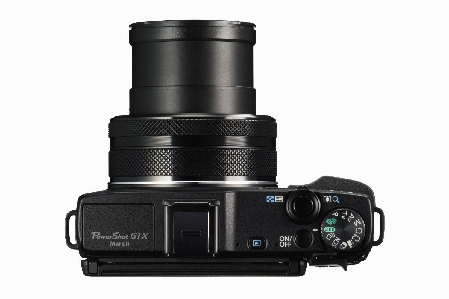 Garderobe Recyclen overeenkomst PHOTOGRAPHIC CENTRAL: Canon PowerShot G1X Mark II Preview