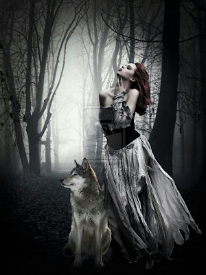 eBook of Shadows: Wolves ~ our totem/spirit & favorite animal
