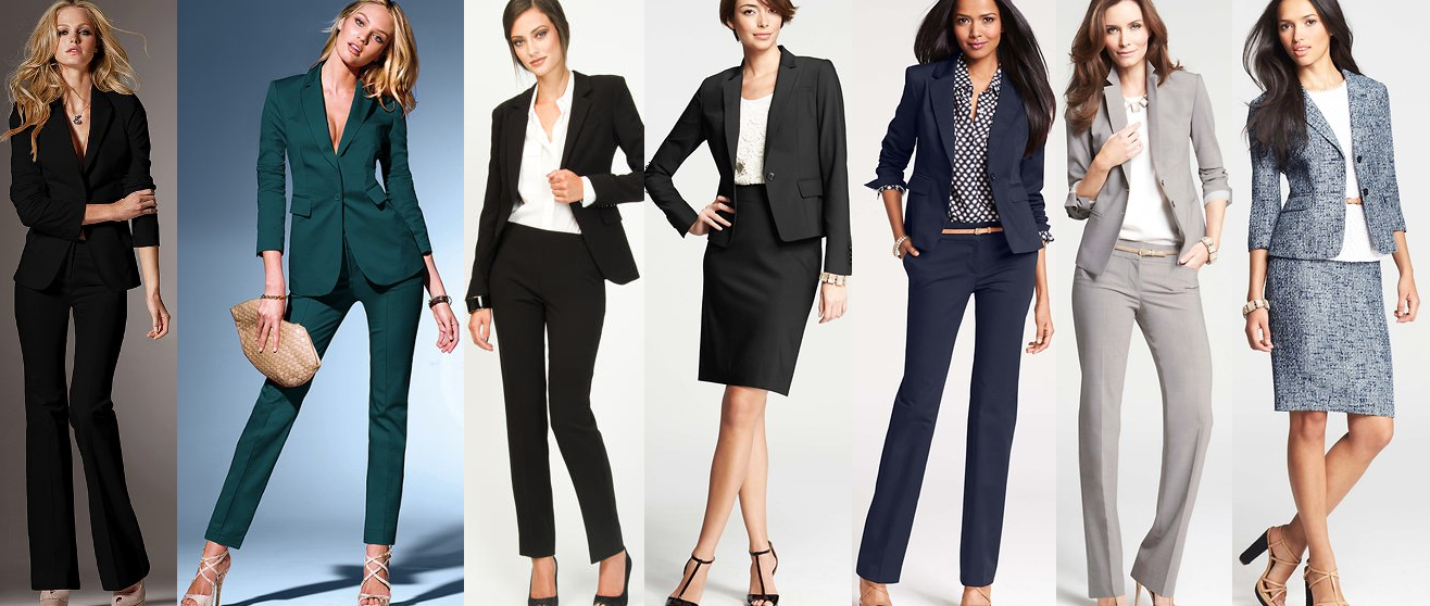 Never Too Classy Dress code Vestir de forma apropiada