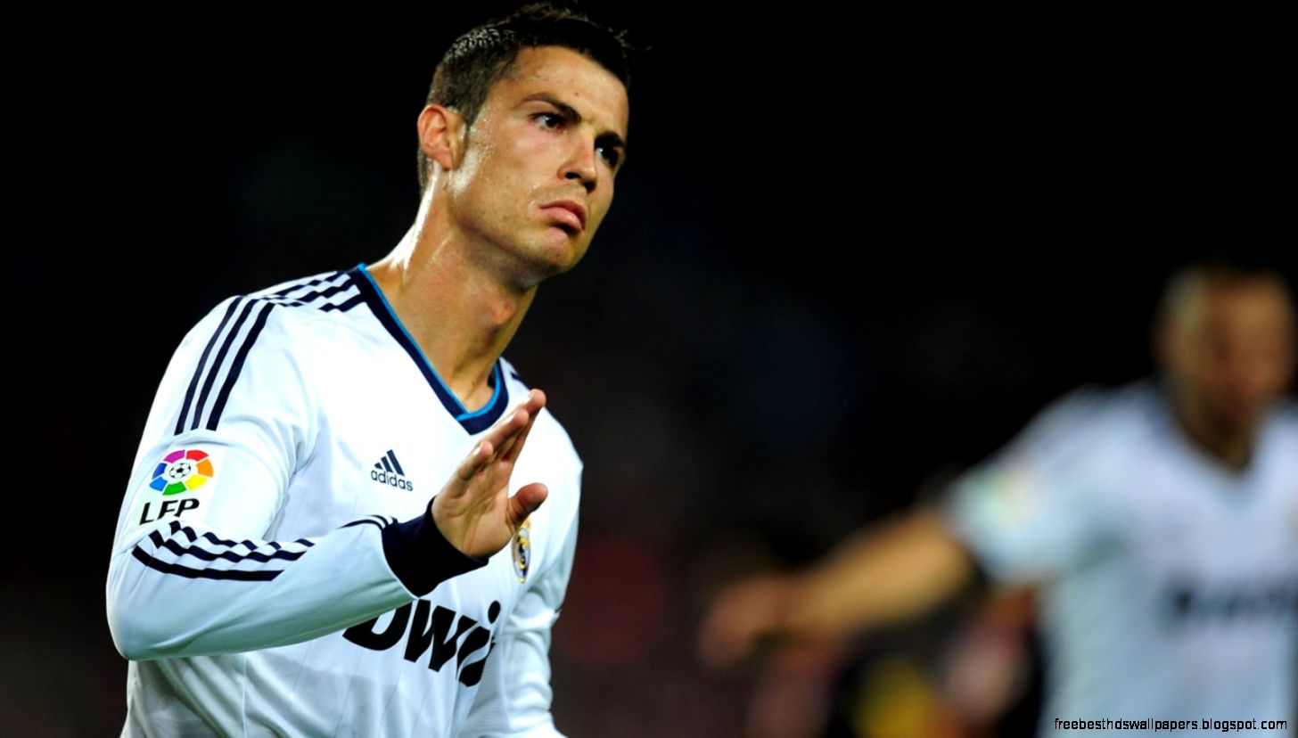 Cristiano Ronaldo   Page 3