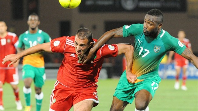 Suivez Maroc vs Côte d'Ivoire en direct live sur Al Aoula TV ~ Bladi Sport | Le programme TV Foot des matchs en direct de toutes les compétitions