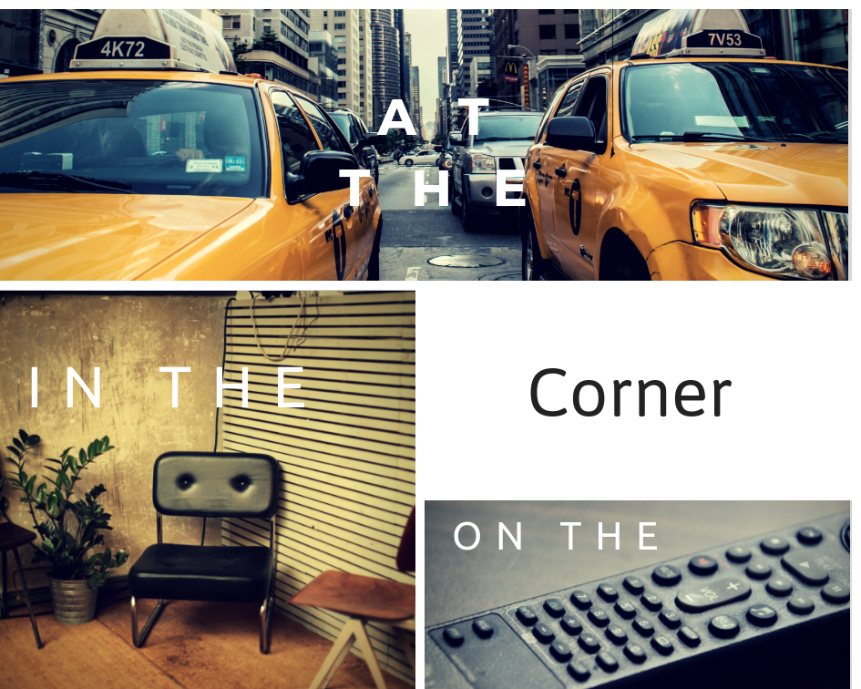 子育て英語～食事編～