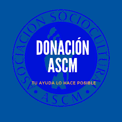 Donaciones ASCM