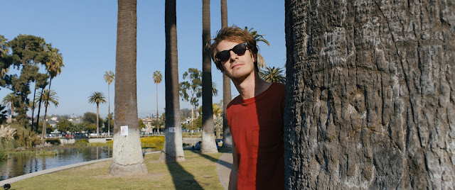 Záhada Silver Lake (Under the Silver Lake) – Recenze Záhada Silver Lake (Under the Silver Lake) – Recenze