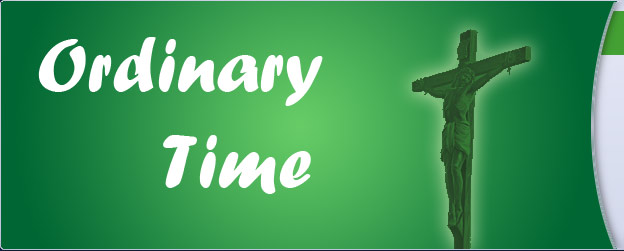iServant Media: Homily–33rd Sunday in Ordinary Time - Living Ordinary