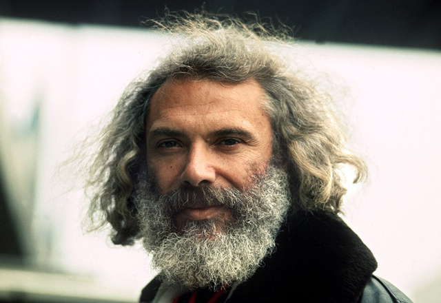 Georges Moustaki